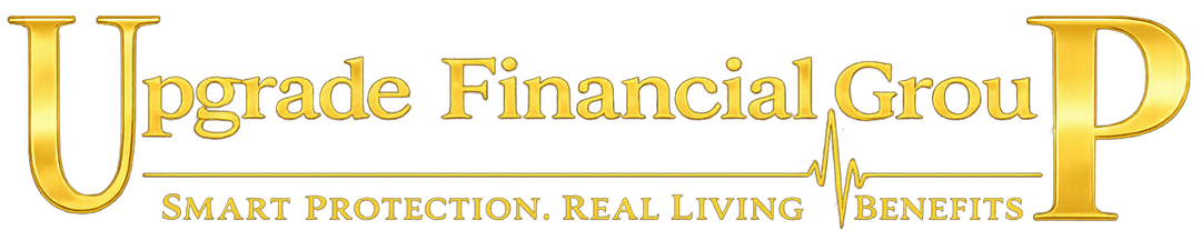 Upgrade Financial Group