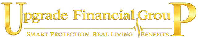 Upgrade Financial Group
