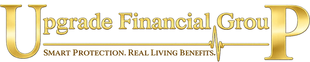 Upgrade Financial Group