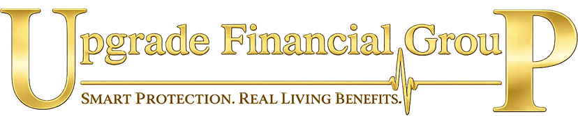 Upgrade Financial Group